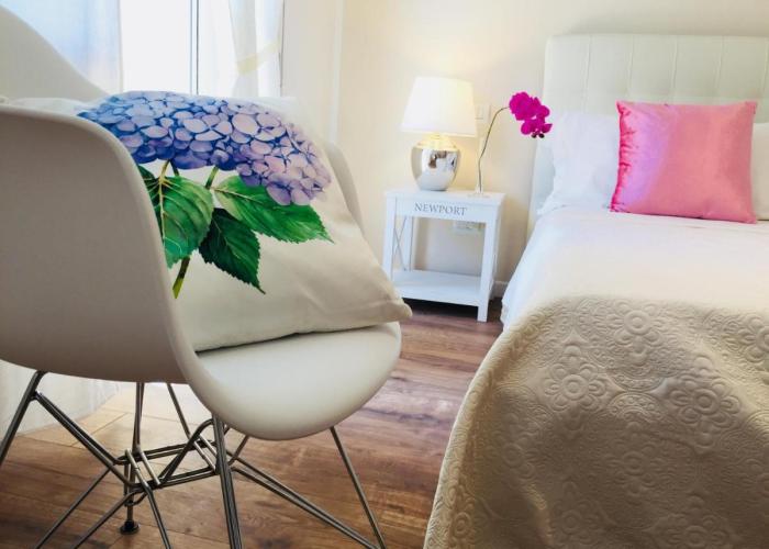 Flowers Sweet Rooms B&B