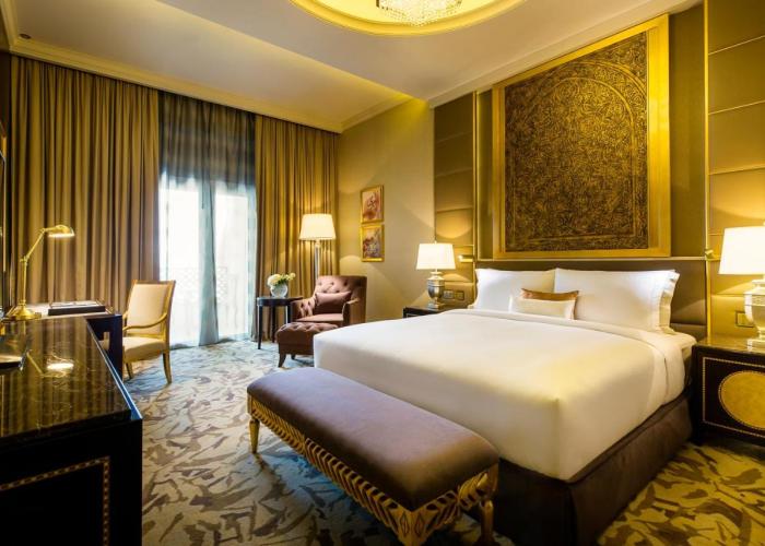 Ezdan Palace Hotel