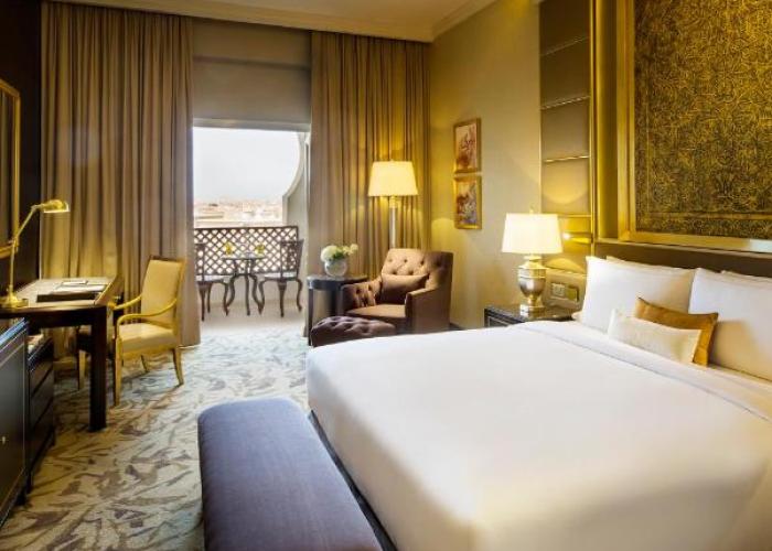 Ezdan Palace Hotel