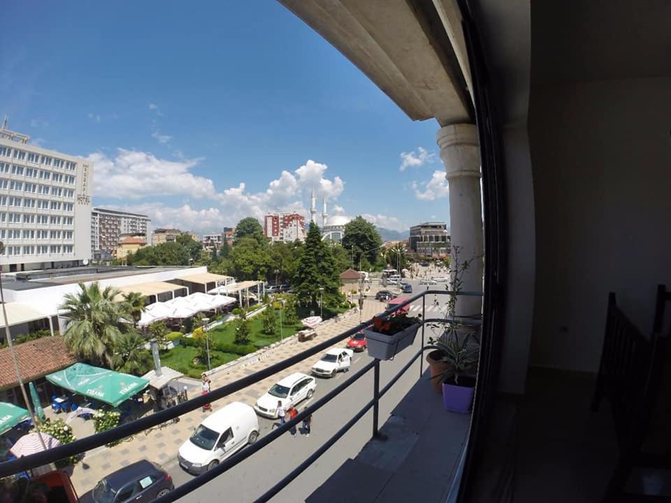 фото The Rooftop Hostel