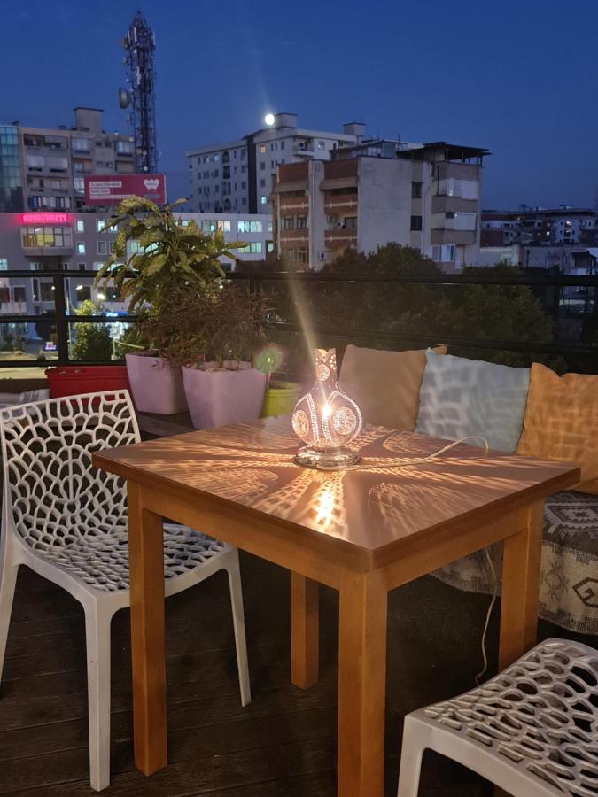 фото The Rooftop Hostel