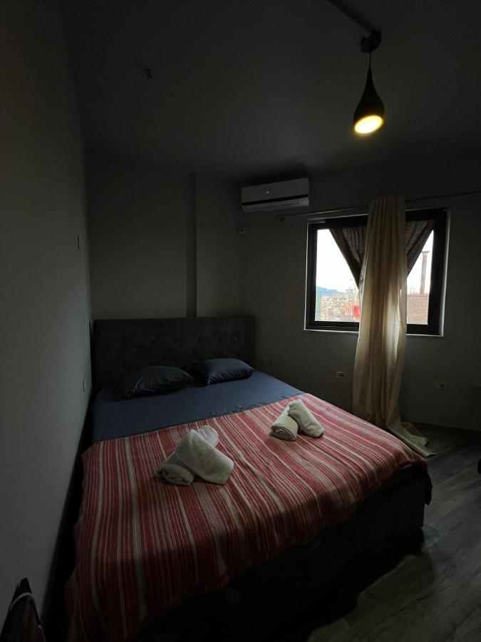 фото The Rooftop Hostel