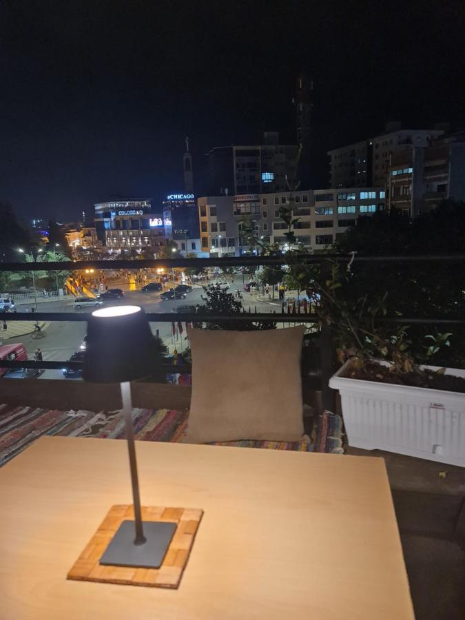 фото The Rooftop Hostel