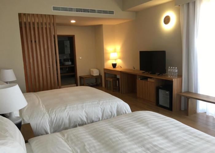 Hygge Homestay