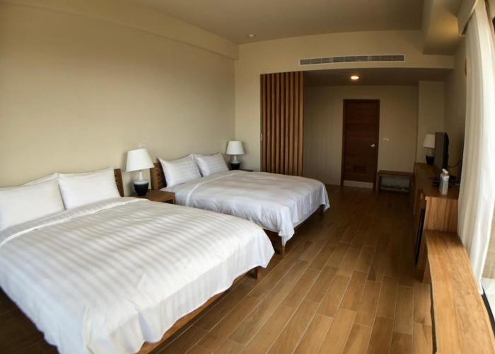 Hygge Homestay