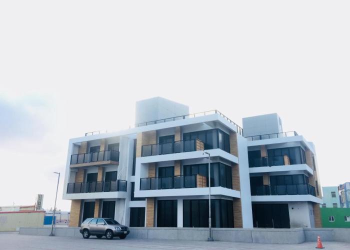 Hygge Homestay