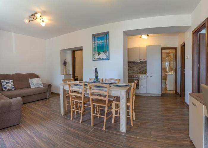 Villa Umag Seafront