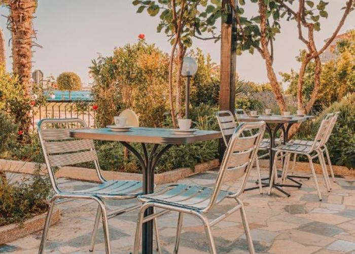 Villa Umag Seafront