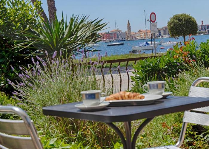 Villa Umag Seafront