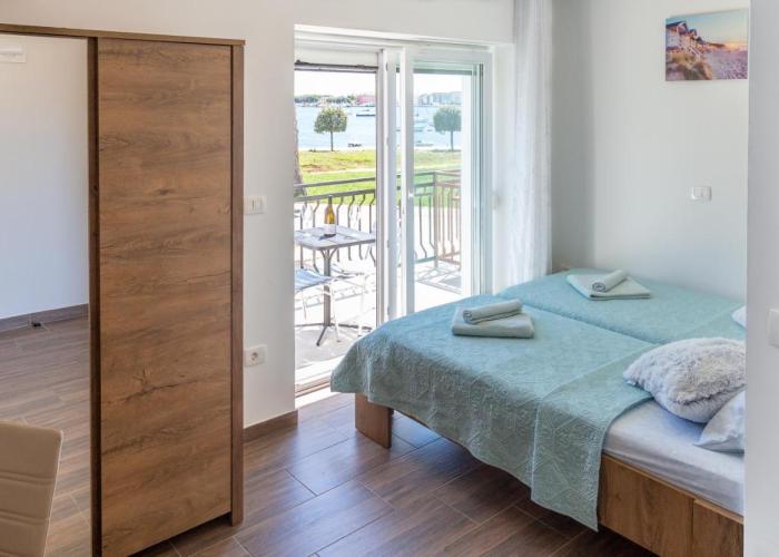 Villa Umag Seafront