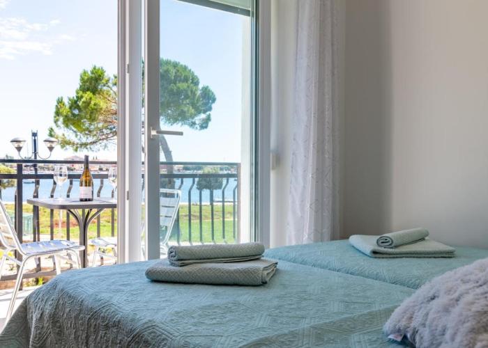 Villa Umag Seafront