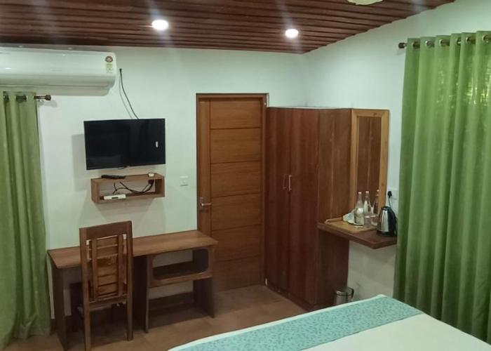 Spice Villa Thekkady