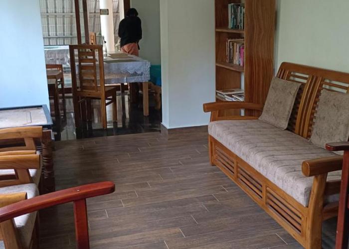 Spice Villa Thekkady