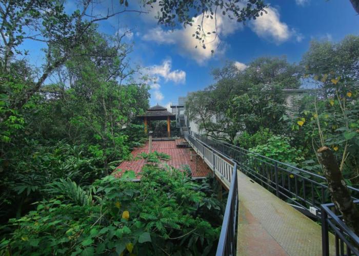 Spice Villa Thekkady