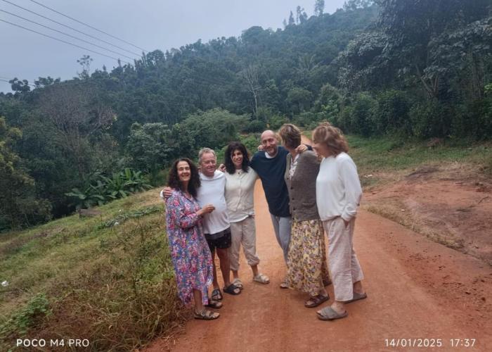 Spice Villa Thekkady