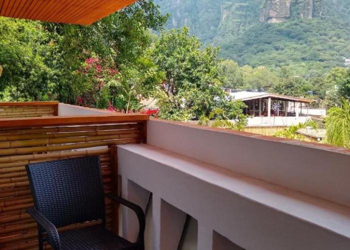 Sierra Central By Chic Hotel Group