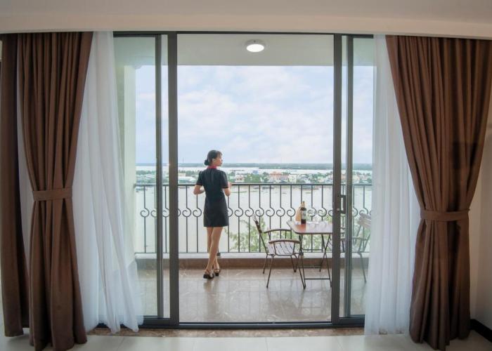 Cuu Long Hotel