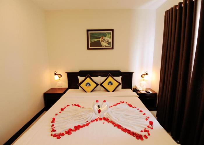 Cuu Long Hotel