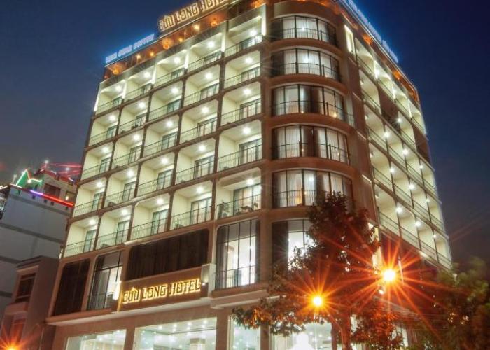 Cuu Long Hotel