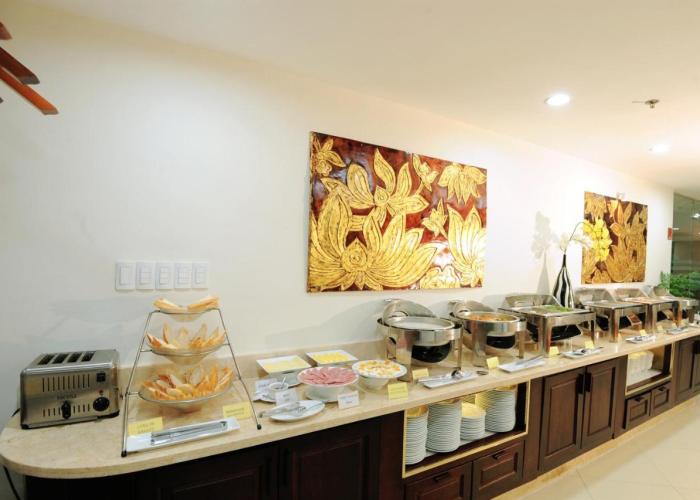 Cuu Long Hotel
