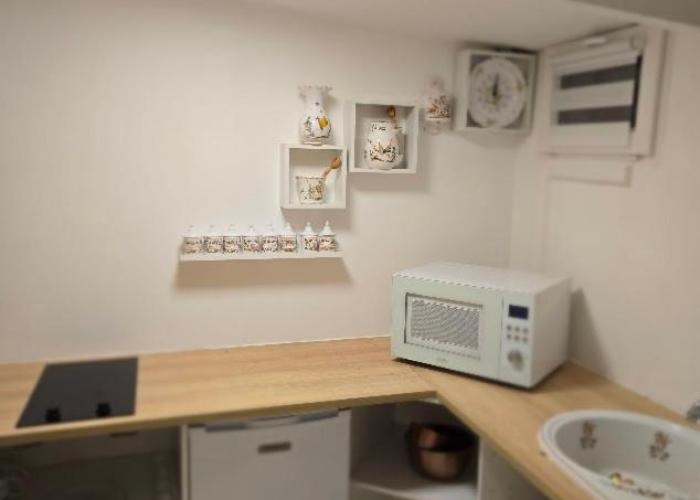 Guest House Provencal
