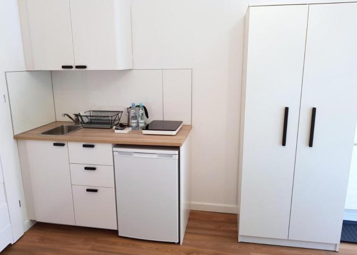 Apartamenty METRO Targówek