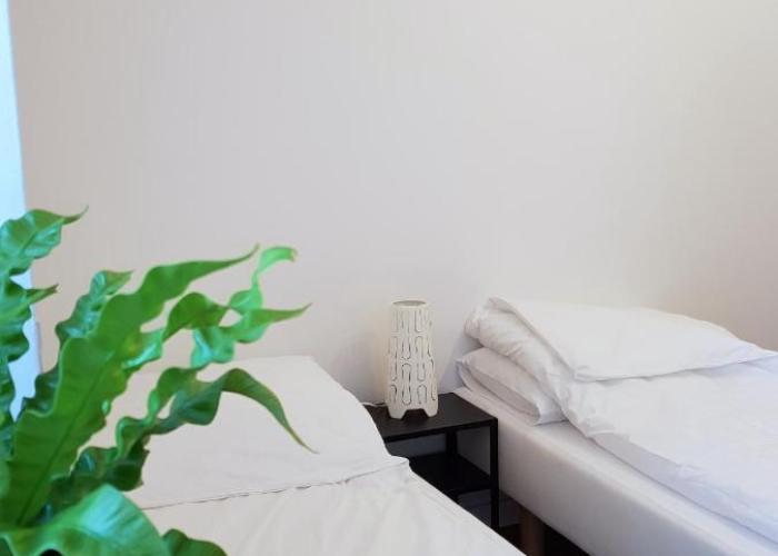 Apartamenty METRO Targówek