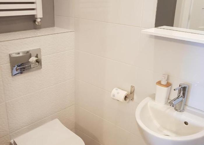 Apartamenty METRO Targówek