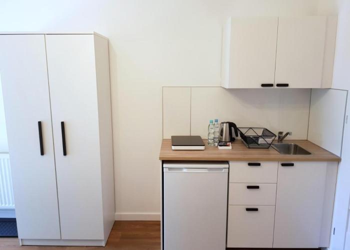 Apartamenty METRO Targówek