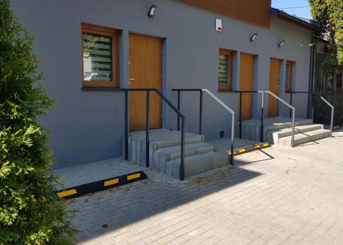 Apartamenty METRO Targówek