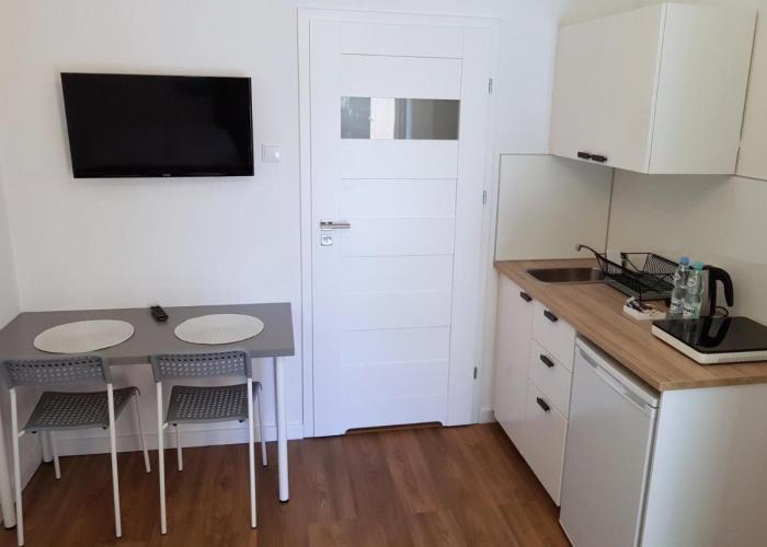 Apartamenty METRO Targówek
