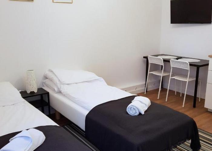 Apartamenty METRO Targówek
