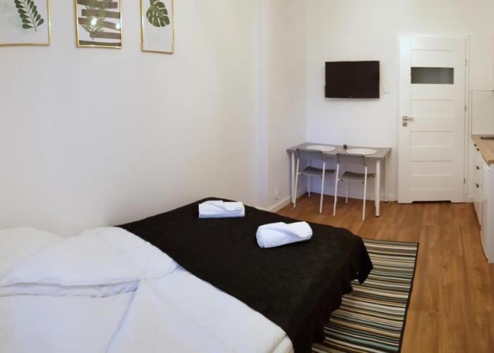 Apartamenty METRO Targówek