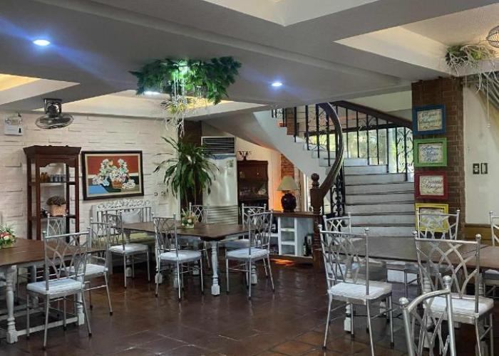 The Palacio de Laoag