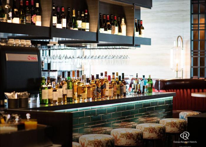 Daiwa Roynet Hotel Nishi-Shinjuku