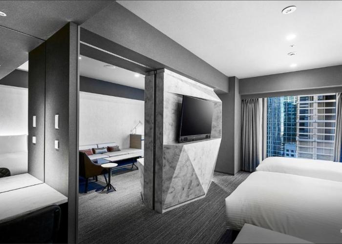 Daiwa Roynet Hotel Nishi-Shinjuku