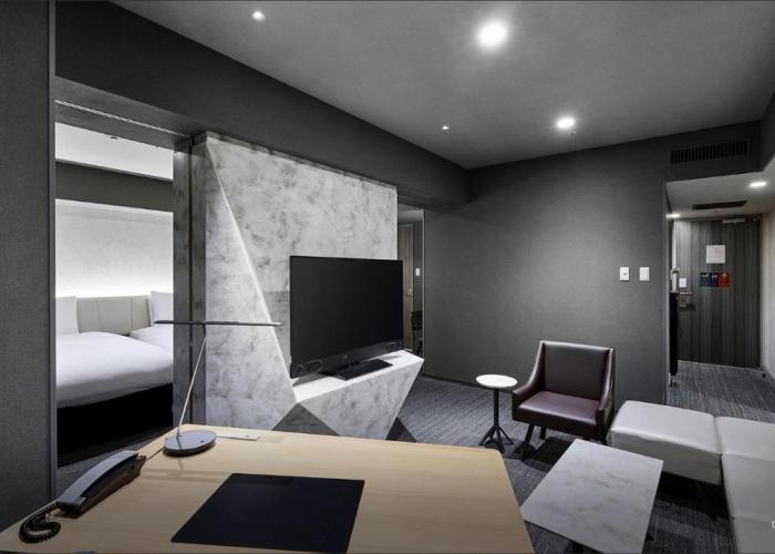 Daiwa Roynet Hotel Nishi-Shinjuku