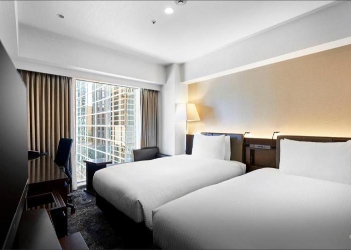 Daiwa Roynet Hotel Nishi-Shinjuku