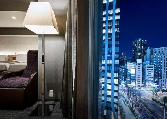 Daiwa Roynet Hotel Nishi-Shinjuku