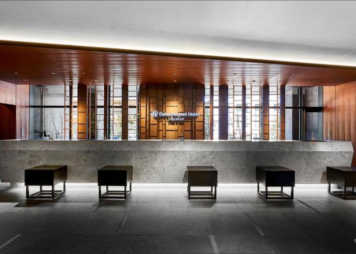 Daiwa Roynet Hotel Nishi-Shinjuku