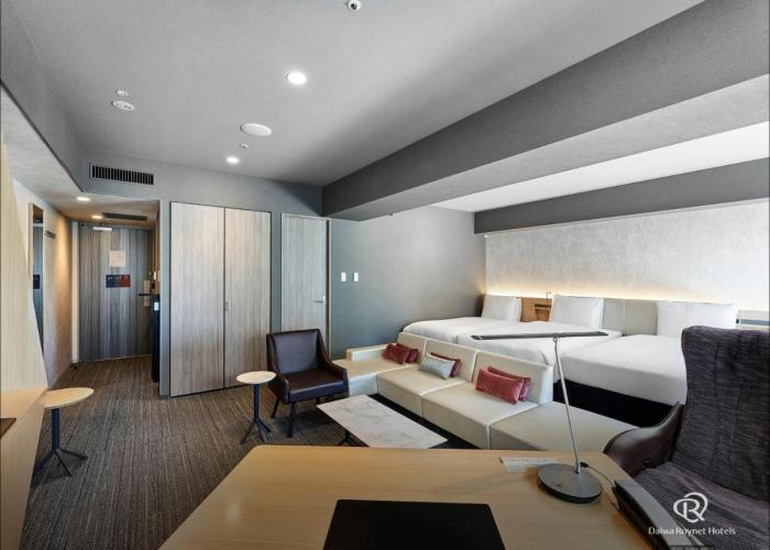 Daiwa Roynet Hotel Nishi-Shinjuku