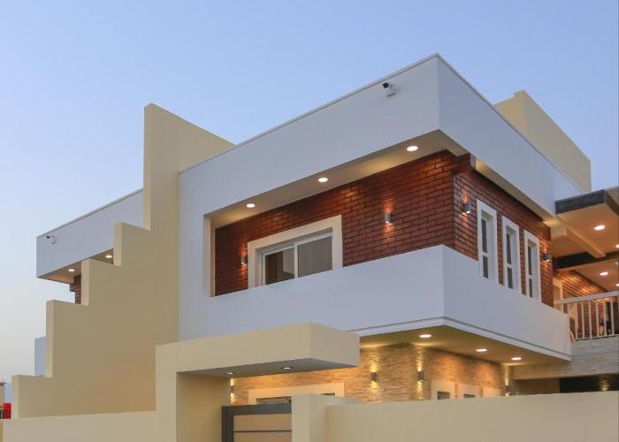 Gloria Villa