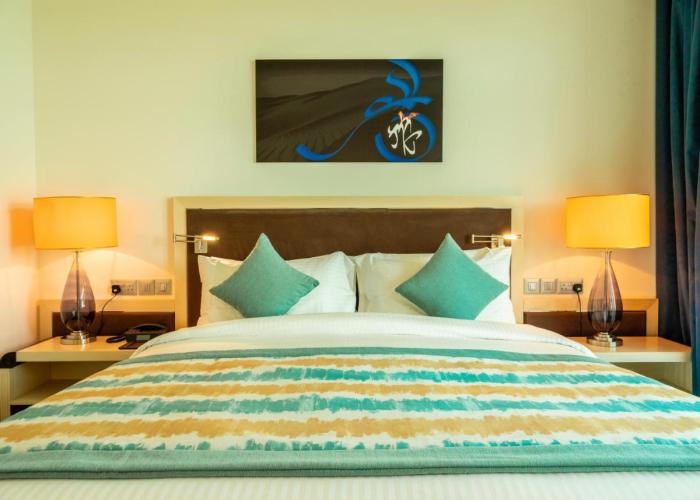 Retaj Salwa Resort & Spa