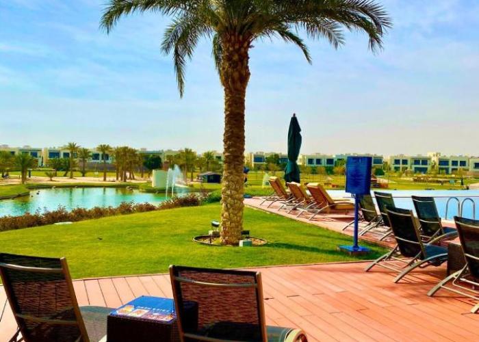 Retaj Salwa Resort & Spa