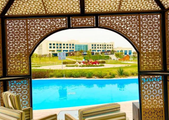Retaj Salwa Resort & Spa