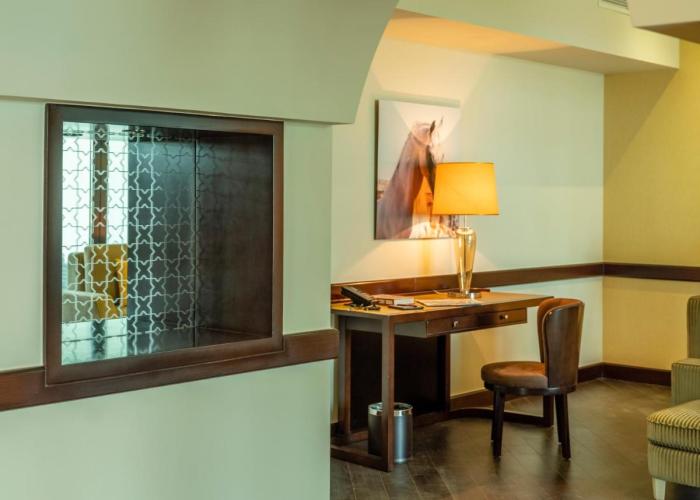 Retaj Salwa Resort & Spa