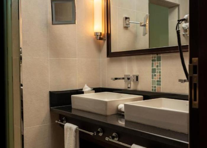 Retaj Salwa Resort & Spa