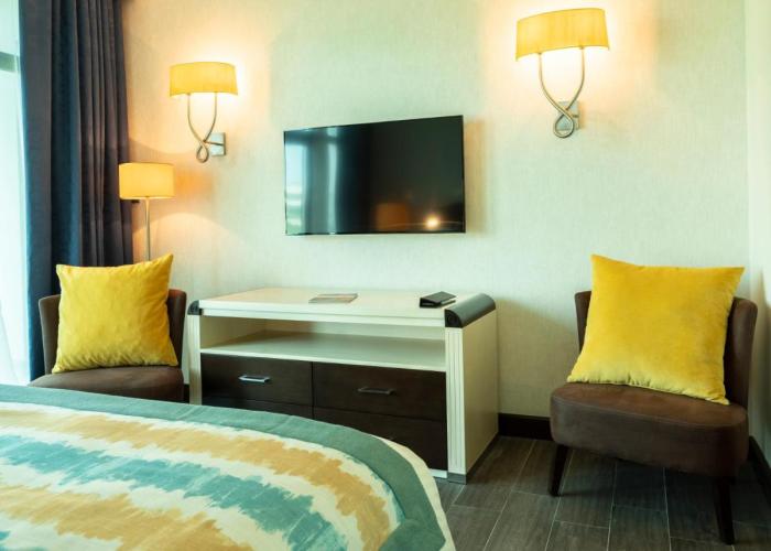 Retaj Salwa Resort & Spa