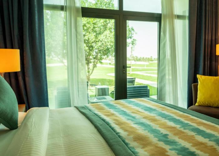 Retaj Salwa Resort & Spa