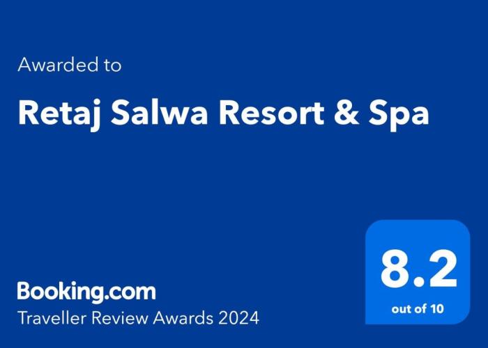 Retaj Salwa Resort & Spa
